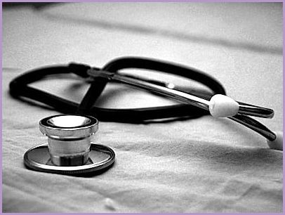 Health Monitor